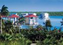 Kuba, Cayo Coco - Hotel Melia Cayo Coco ****